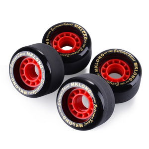 1Set(4 pcs) Blank Pro 72X44mm