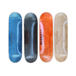 Maple Board Street Skateboard Deck 31*8inch