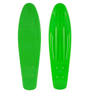 Skateboard Deck Plastic 22"