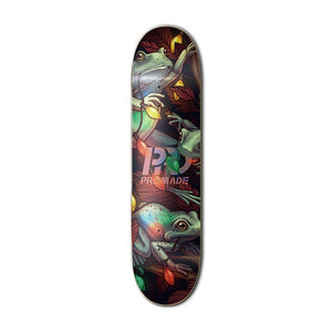 Quality USA BRAND PROMADE 7.875"-8.25"