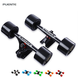 New Arrival 1 Pair Skateboard Truck