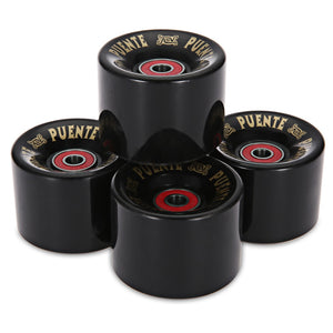 4pcs/set 60x45MM Cruiser Skateboard Wheels