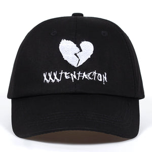 American Rapper xxxtentacion Hat