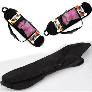 Skateboard Carrying Bag
