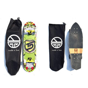 Skateboard Bag SIngle Shouler