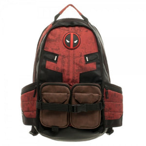 Marvel Deadpool Bag