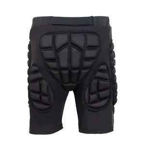 Sports Total Impact Hip Pad