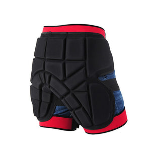 High Quality Outdoor Sport  Hip Pad