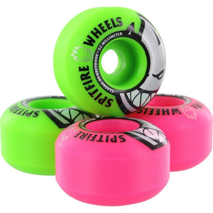 Freeshipping Original Spitfire Wheels 54mm