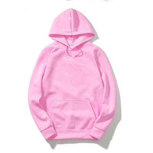 HOWL LOFTY 2018 New Pink Hoodie