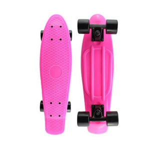 Pastel Mini  22" Skateboard