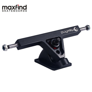 Maxfind 1 pair (2pcs) 7 inch Skateboard Truck