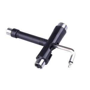 1PCS 2019 New Mini Scooter Skateboard Longboard Tools