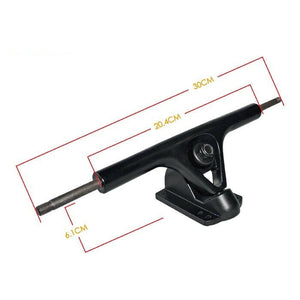 Aluminum Trucks 300mm/11.81"