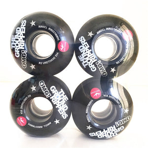 OMG Quality Skateboard wheels 54mm