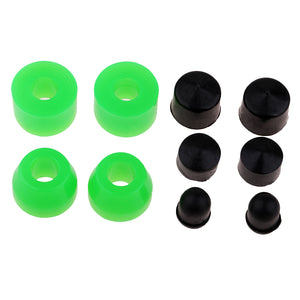 10pcs Skateboard Longboard Trucks Bushings
