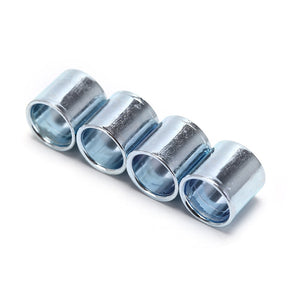 4Pieces Axis Sleeve Speed Kit Bearing Spacer