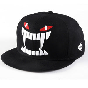 Unisex Baseball Cap Grimace Hat