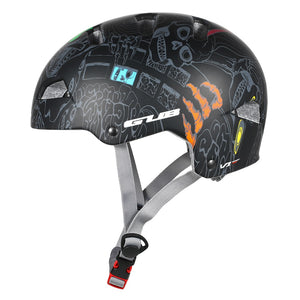 GUB Adults Cycling&Skateboarding Helmet