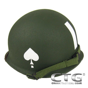 New Replica WW2 M1  Helmet