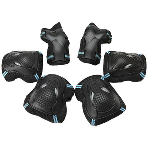 Protective Gear Protector Combo Set